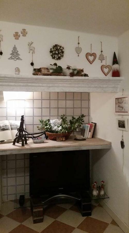 Appartamento Romantico Венеция Екстериор снимка